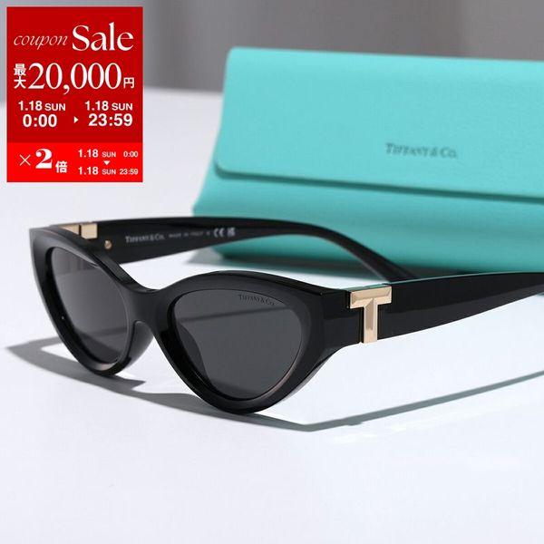 TIFFANY&Co.（ティファニー） サングラス Tiffany T ティー TF4225-U