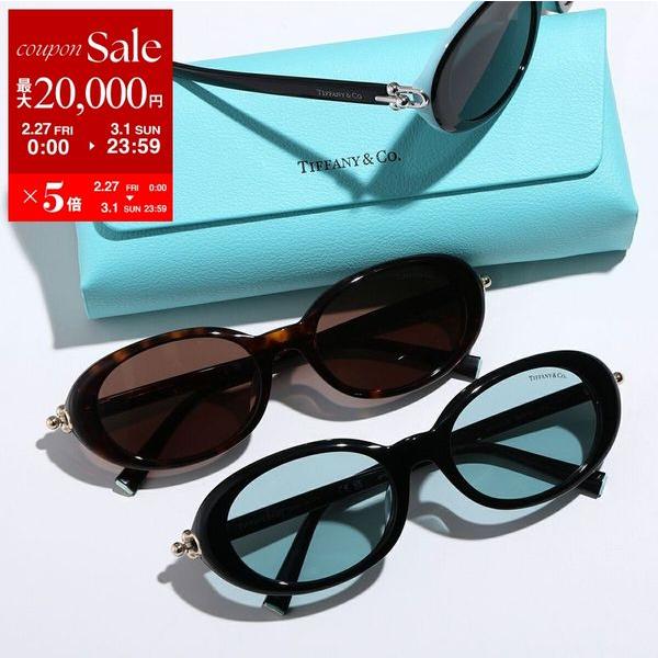 TIFFANY&Co.（ティファニー） サングラス HardWear ハードウェア