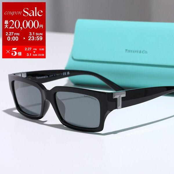 TIFFANY&Co.（ティファニー） サングラス Tiffany T ティー TF4226-U