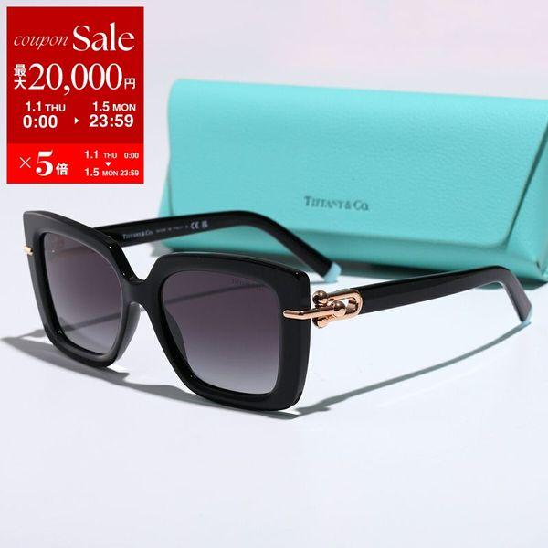 新品未使用✨ Tiffany&Co. ティファニー アンドコー✨サングラス TIFFANY&Co.（ティファニー） ティファニーアンドコー サングラス