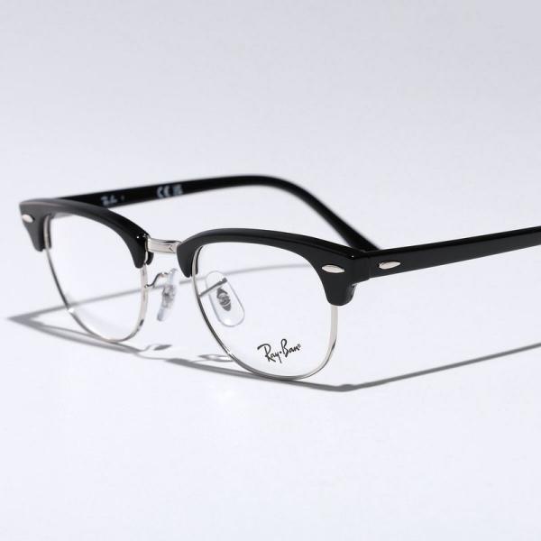 Ray-Ban（レイバン） メガネ CLUBMASTER OPTICS クラブマスター RB5154
