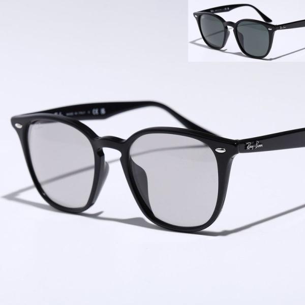 Ray-Ban（レイバン） サングラス RB4258-F メンズ レディース