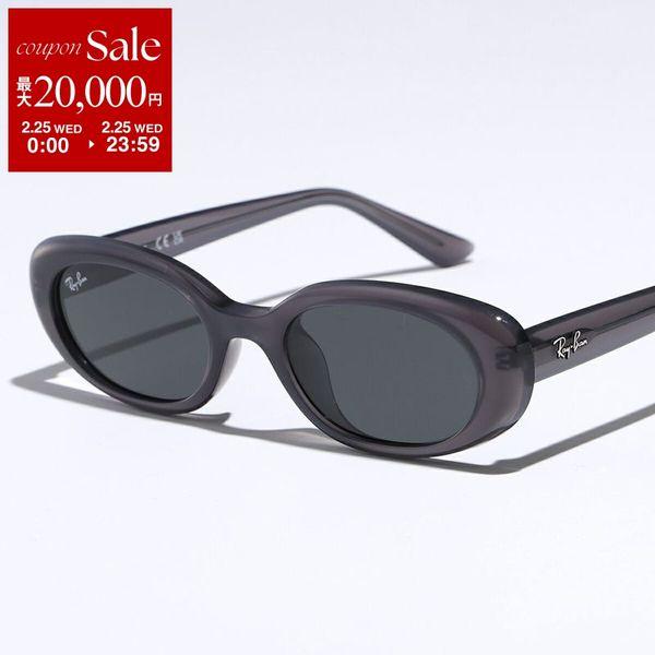 Ray-Ban（レイバン） サングラス RB4441D レディース メンズ オーバル