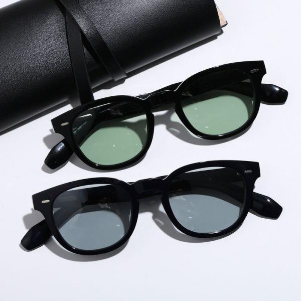 OLIVER PEOPLES（オリバーピープルズ） サングラス N.01 OV5528U