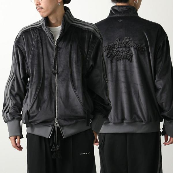 adidas Originals × SONG FOR THE MUTE アディダスオリジナルス ソング