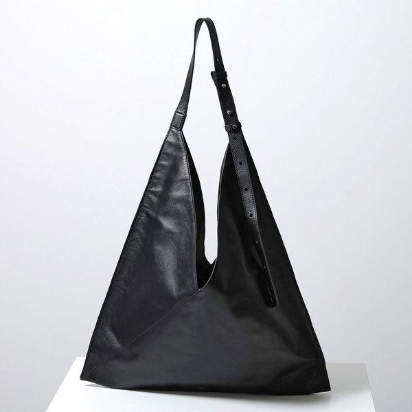INCIPIT（インキピット） ショルダーバッグ Azuma Leather L あずま