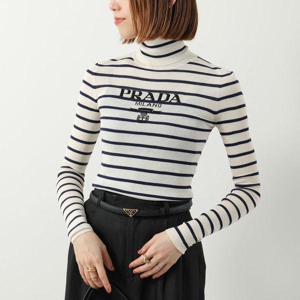 PRADA（プラダ） セーター P26451 11J5 レディース ニット