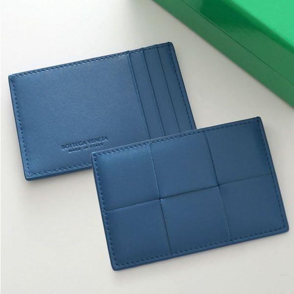 BOTTEGA VENETA ボッテガヴェネタ カードケース CASSETTE カセット
