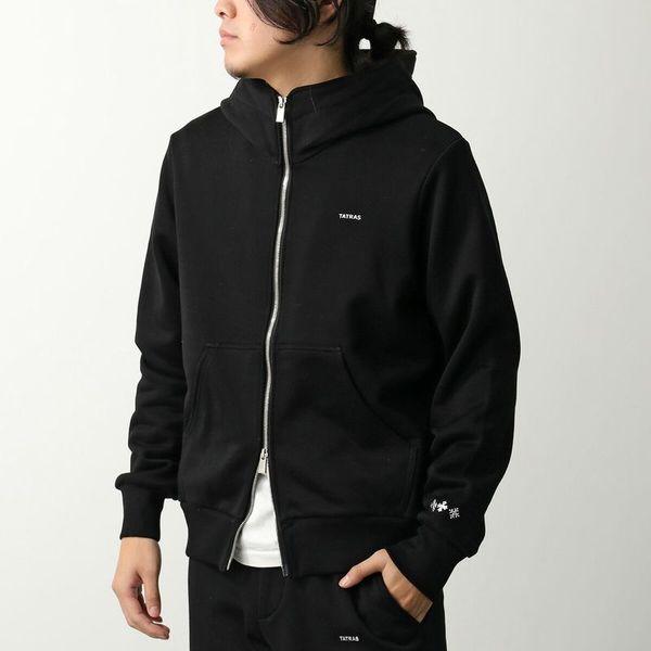 TATRAS タトラス パーカー FELDA フェルダ MJXA0046063588 メンズ