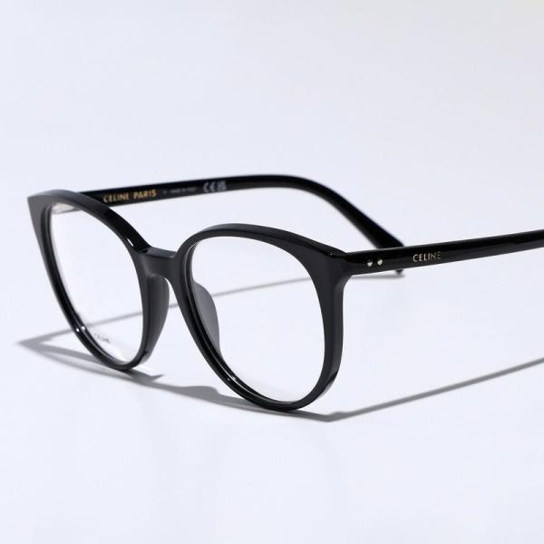 CELINE メガネ CELINE（セリーヌ） メガネ CL50116I メンズ ウエリントン型 スクエア