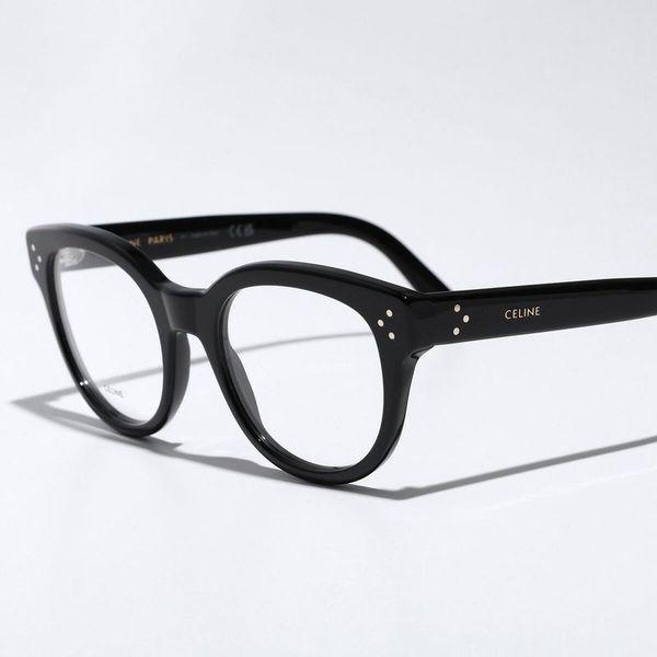 CELINE（セリーヌ） メガネ CL50109I メンズ ボストン型 セルフレーム