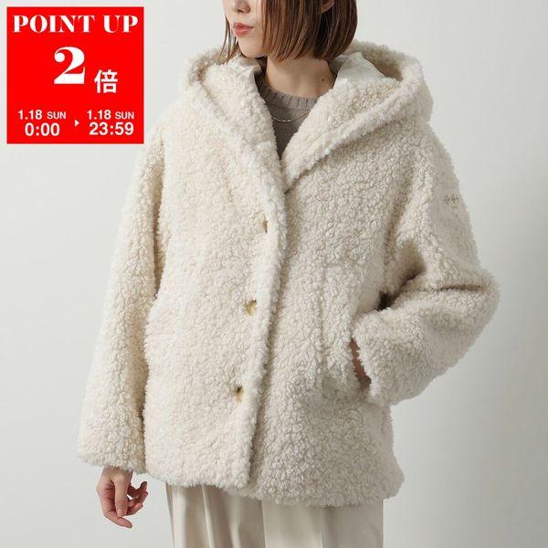 TATRAS（タトラス） ボア ブルゾン PEDARA ペダラ LJXA0161030358