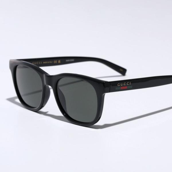 GUCCI（グッチ） サングラス GG1985S レディース ウェリントン型