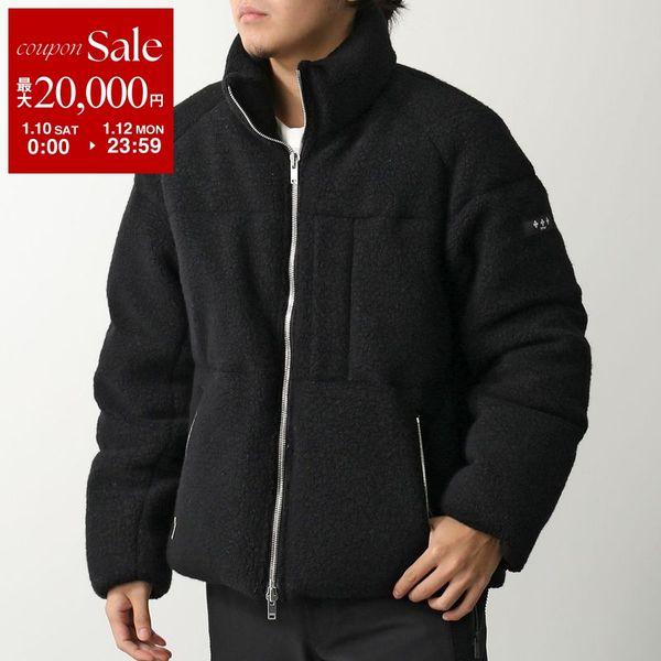 TATRAS（タトラス） ボア ダウンジャケット BROLO ブロロ