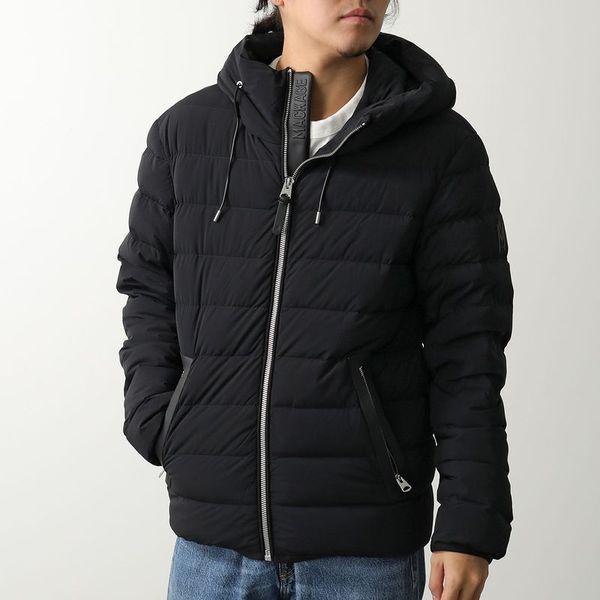Mackage マッカージュ ダウンジャケット JACK-Z メンズ ナイロン