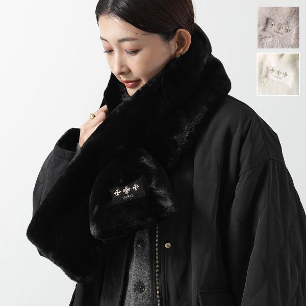 【未使用】TATRAS MENISA メニサ マフラー TATRAS CONCEPT STORE｜【TATRAS 直営店】MENISA メニサ / マフラー