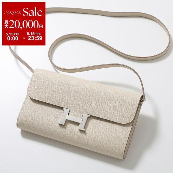 HERMES エルメス ショルダーバッグ コンスタンス ロング トゥーゴー HERMES（エルメス） ショルダーバッグ コンスタンス ロング トゥーゴー