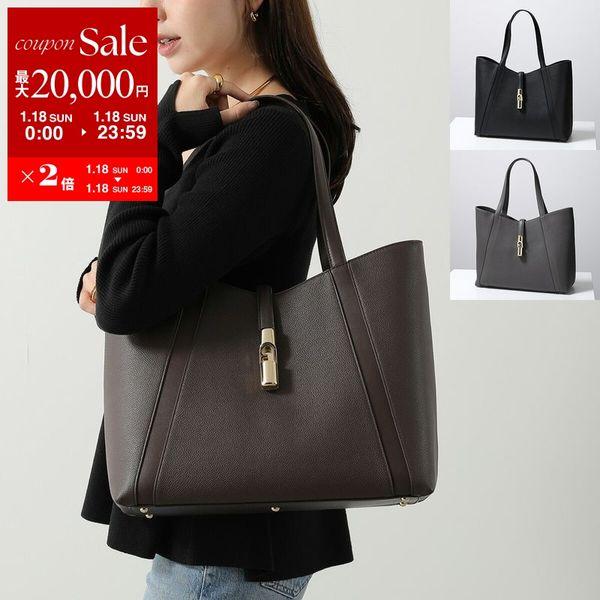 FURLA（フルラ） トートバッグ GOCCIA L HOBO ゴッチャ WB01788 BX3353