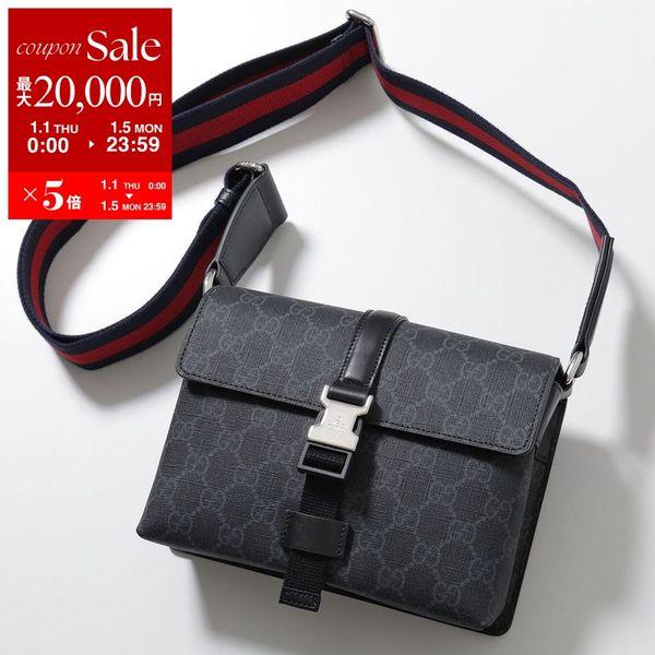 GUCCI（グッチ） ショルダーバッグ 816953 FAD8C メンズ GGスプリーム
