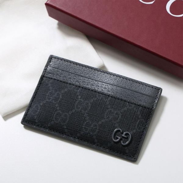 【美品】 GUCCI グッチ iPadケース GG スプリーム GUCCI（グッチ） iPadケース ブラック ネオプレンGG 256575 FPOGX 1060
