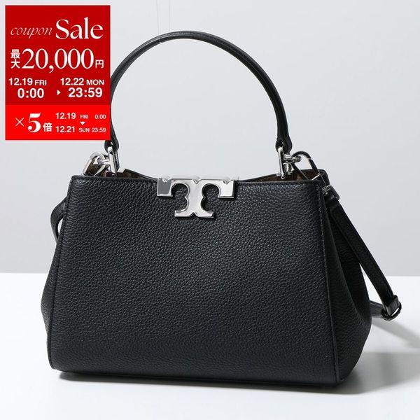 TORY BURCH（トリーバーチ） ハンドバッグ ELEANOR SOFT MINI SATCHEL
