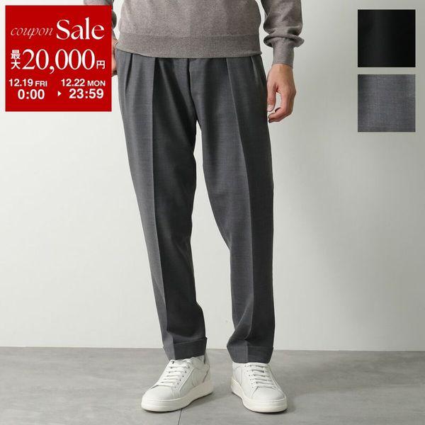 BERWICH スラックス　SCOTCH BERWICH（ベルウィッチ） スラックス scotch bn7000x メンズ