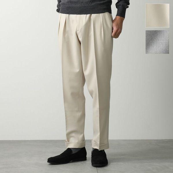 BERWICH（ベルウィッチ） スラックスパンツ scotch vb8996 メンズ