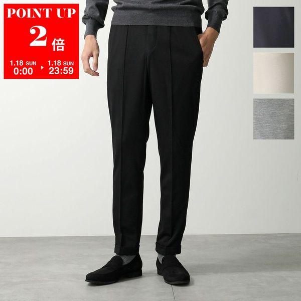 BERWICH（ベルウィッチ） スラックスパンツ H due gt1001x メンズ