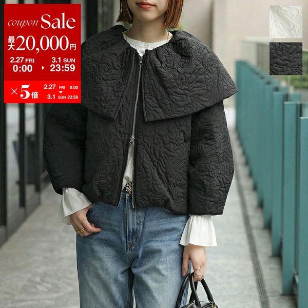 Torrazzo Donna（トラッゾドンナ） ブルゾン 6260-395 レディース