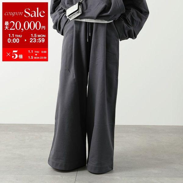 DRIES VAN NOTEN（ドリス ヴァン ノッテン） スウェットパンツ HADIUM