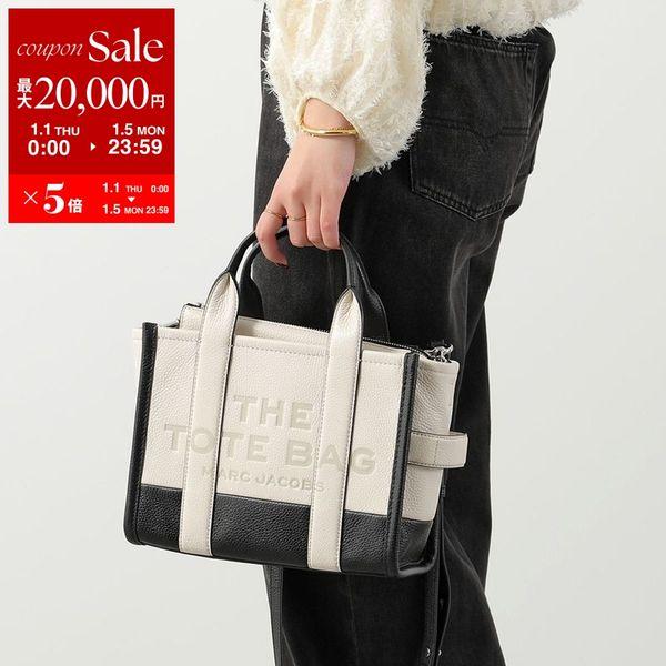 MARC JACOBS（マーク・ジェイコブス） トートバッグ H006L01RE22