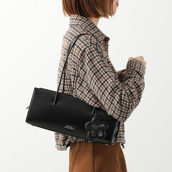 MARC JACOBS（マーク・ジェイコブス） ハンドバッグ グラム ミラー