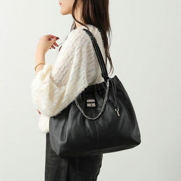 (取寄) マークジェイコブス レディース ザ スエード クリスティーナ トート Marc Jacobs women The Suede Cristina Tote Copper MARC JACOBS（マーク・ジェイコブス） トートバッグ ザ クリスティーナ