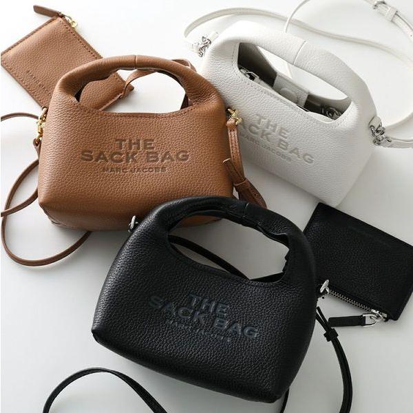 極美品　MARC JACOBS マークジェイコブス ハンドバッグ ショルダー MARC JACOBS マークジェイコブス】ハンドバッグ ショルダーバッグ