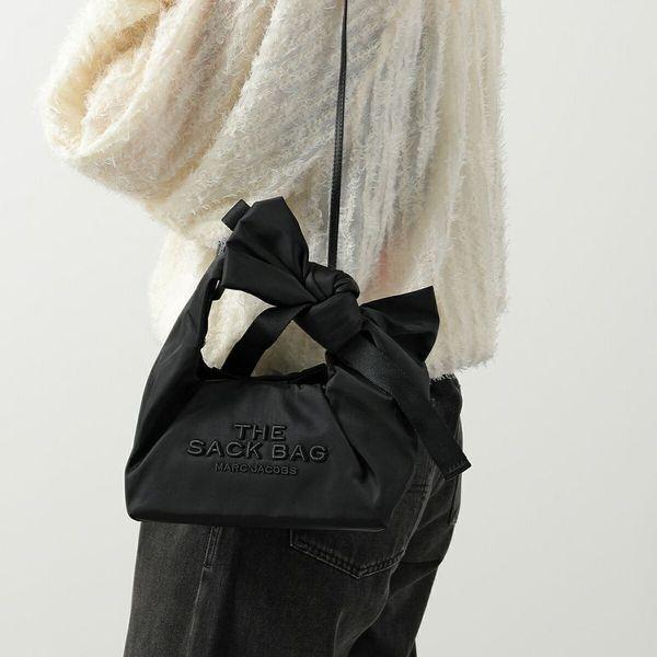 MARC JACOBS（マーク・ジェイコブス） ショルダーバッグ ザ ボウ