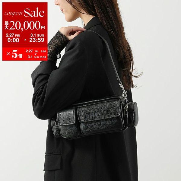 MARC JACOBS（マーク・ジェイコブス） ショルダーバッグ 2S4HSH085H02