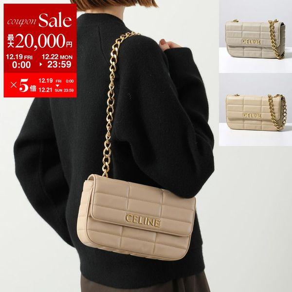 CELINE（セリーヌ） ショルダーバッグ 111273EPZ レディース