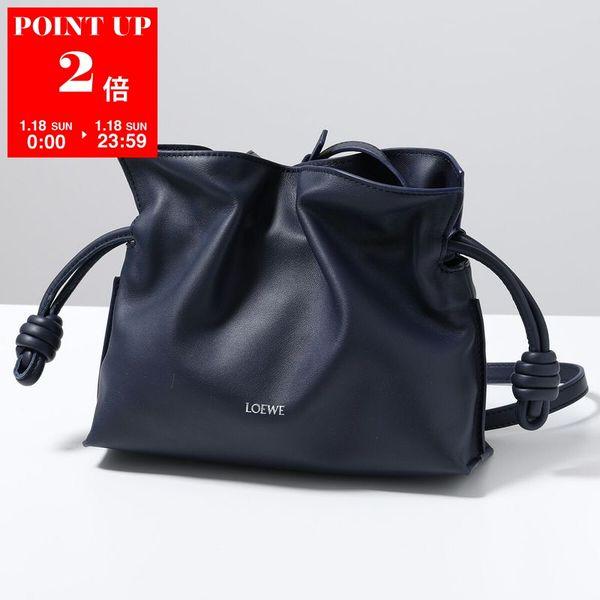 LOEWE（ロエベ） ショルダーバッグ FLAMENCO CLUTCH MINI フラメンコ