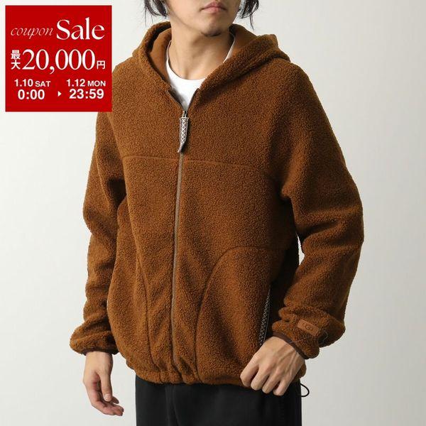 UGG（アグ） ジップフーディー 1171491 メンズ UGGbraid アグブレイド