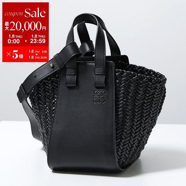 LOEWE（ロエベ） ショルダーバッグ HAMMOCK COMPACT ハンモックバッグ