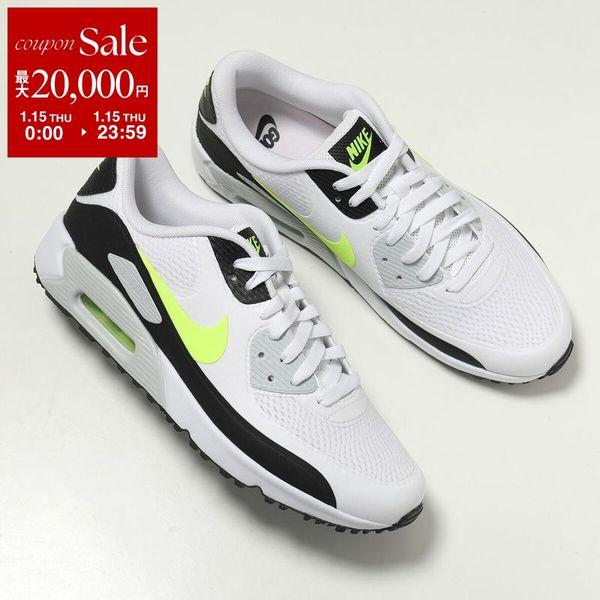 NIKE（ナイキ） スニーカー AIR MAX 90 G エアマックス 90 G HV9305