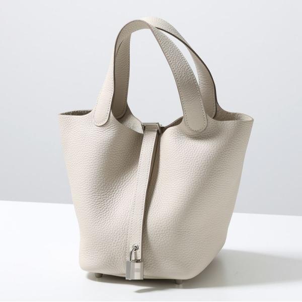 HERMES（エルメス） ピコタン PICOTIN LOCK PM 18 ピコタンロック