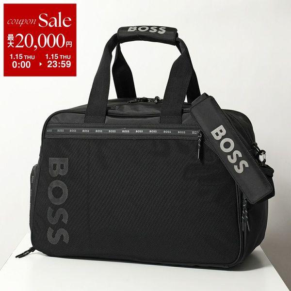 ●BOO DA BOSS PLAYA HUGO BOSS（ヒューゴ・ボス） ボストンバッグ Onset Holdall オン