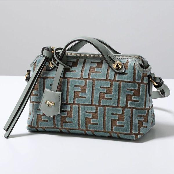 FENDI（フェンディ） ショルダーバッグ BY THE WAY SOFT MINI バイ ザ