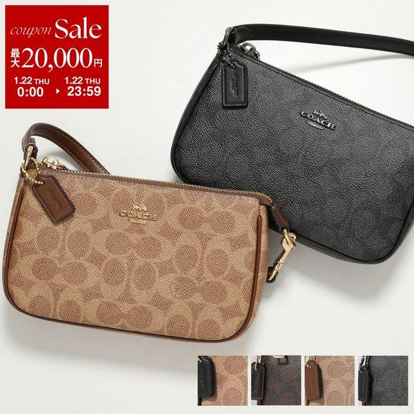 COACH（コーチ） ハンドバッグ NOLITA ノリータ CW426 レディース ワン