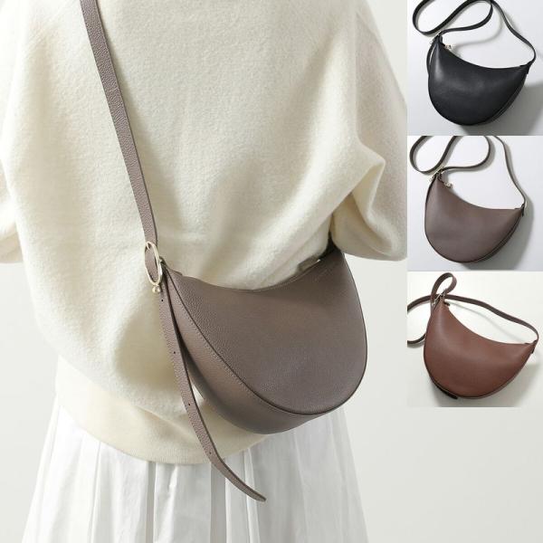 LONGCHAMP（ロンシャン） ショルダーバッグ Le Foulonne S ル フローネ