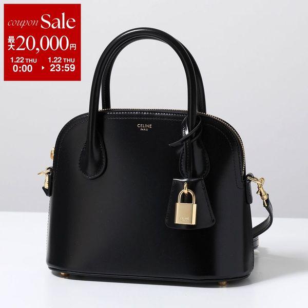 [あす着] セリーヌ CELINE ハンドバッグ 3WAY ショルダーバッグ レディース TEEN HONORINE CELINE（セリーヌ） ハンドバッグ Teen Honorine ティーン オノリン