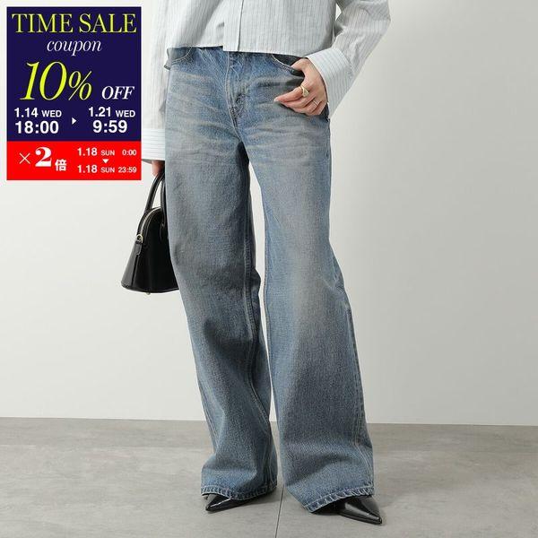 CELINE（セリーヌ） ジーンズ RP055930F.07UW レディース ジョリーン