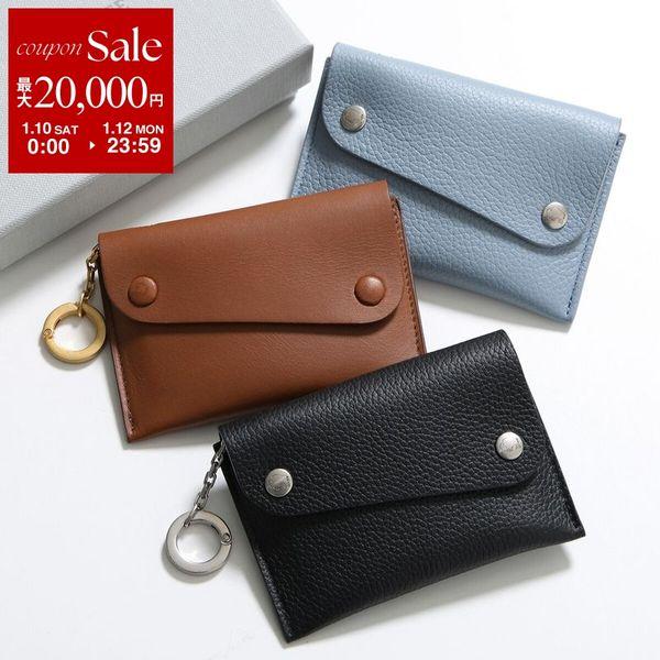 IL BISONTE（イルビゾンテ） カードケース SCC063 SCC064 レディース