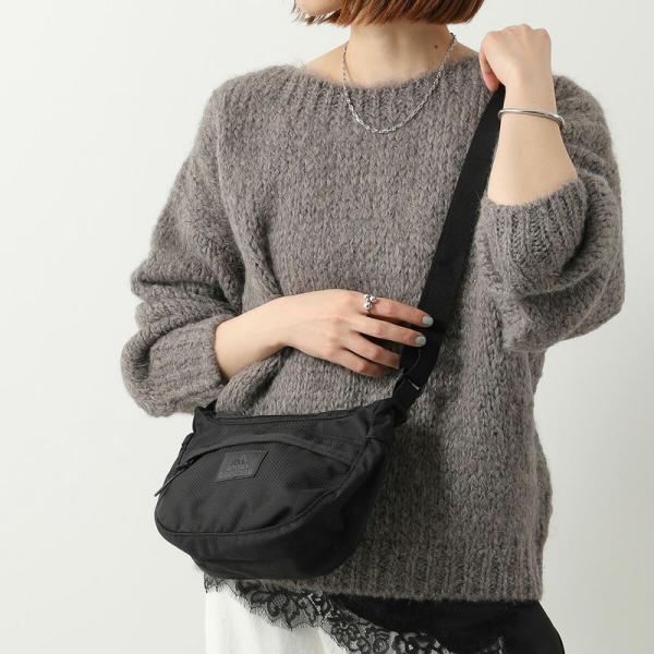 GREGORY（グレゴリー） ショルダーバッグ TEENY SATCHEL CR ティーニー